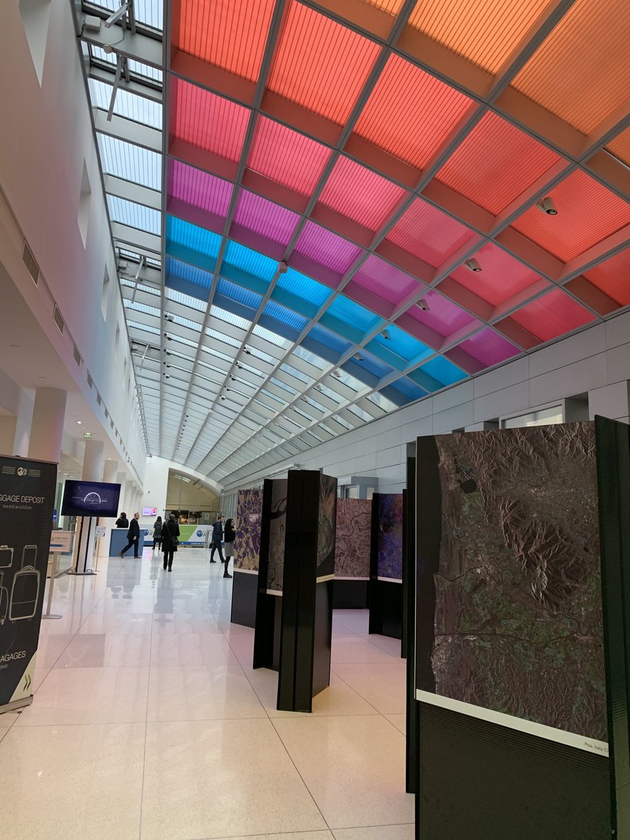 KirsimarjaB's tweet photo. Today 60th Technology & Innovation Policy ws in times of transitions @OECD #Fastexpertteams #digital #collaboration https://t.co/mpDz88N85r
