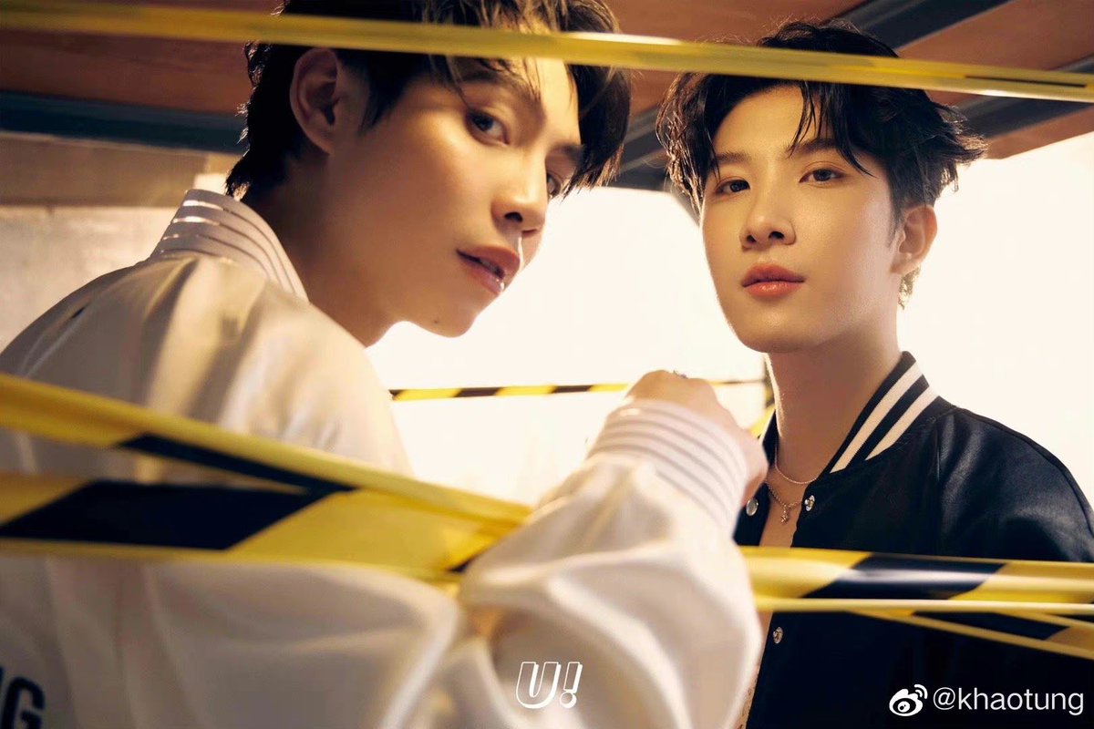 CandyFamily_CN's tweet photo. 你知道赢得满分默契的方法吗？
（translate ：Do you know the way to win perfect tacit understanding?）

©️weibo Khaotung 

#khaotungg
#เด็กน้อยของขต
#FirstKhaotung中国首封 https://t.co/y5uFGUGFgL
