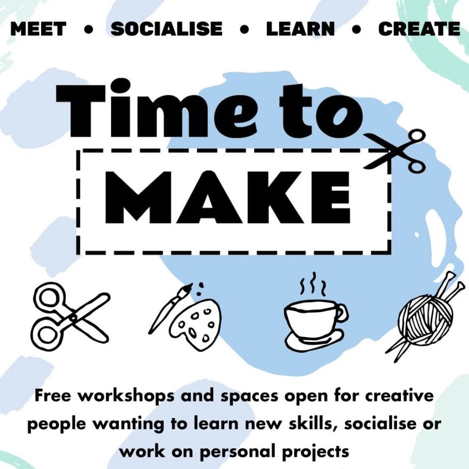 CreativeBCuk's tweet photo. Tomorrow we’re heading over to @colabdudley to help bring to life a cultural strategy for the borough.
Taking ideas off a page and helping to imagine what creativity and culture might look like in the future.
What can we do now to influence creativity for future generations? https://t.co/FI7cNsHgA5