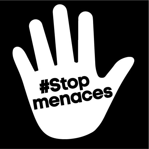 Twinnette75's tweet photo. #NouvellePhotoDeProfil
Bon, c'est pas le week-end, mais on prend le #PPgame pour ressortir notre Stop Menace, parce que ça recommence, ça fuse, les médecins, les vulgarisateurs, les scientifiques, leurs soutiens...
C'est odieux, et ça suffit ! https://t.co/YKvCzfnXW7