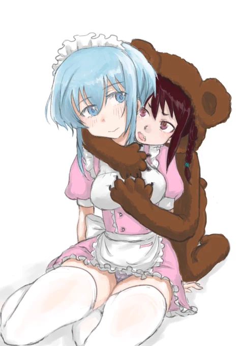 生誕祭3日目…
 #ニーナ・カリーニナ生誕祭 