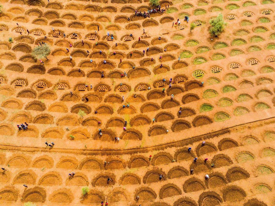 FIDAfriqueOuest's tweet image. Avec une contribution attendue à la réduction de la pauvreté de l’ordre de 10% dans le  #Sahel le programme #SD3C 2021-2027 financé par le FiDA contribuera à dynamiser les espaces socioéconomiques et marchands en proie à l’insécurité et à la variabilité et aux impacts climatiques