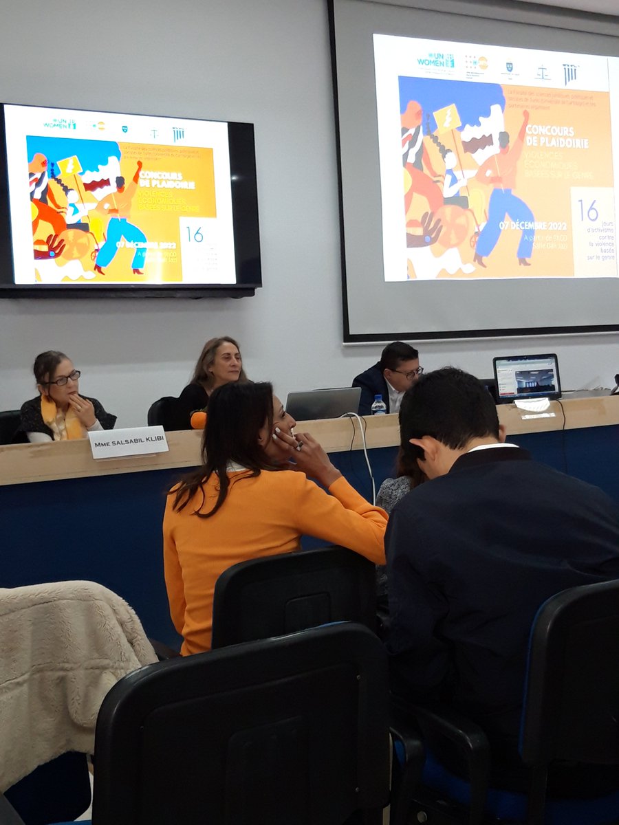 Neila Chaabane tweet media