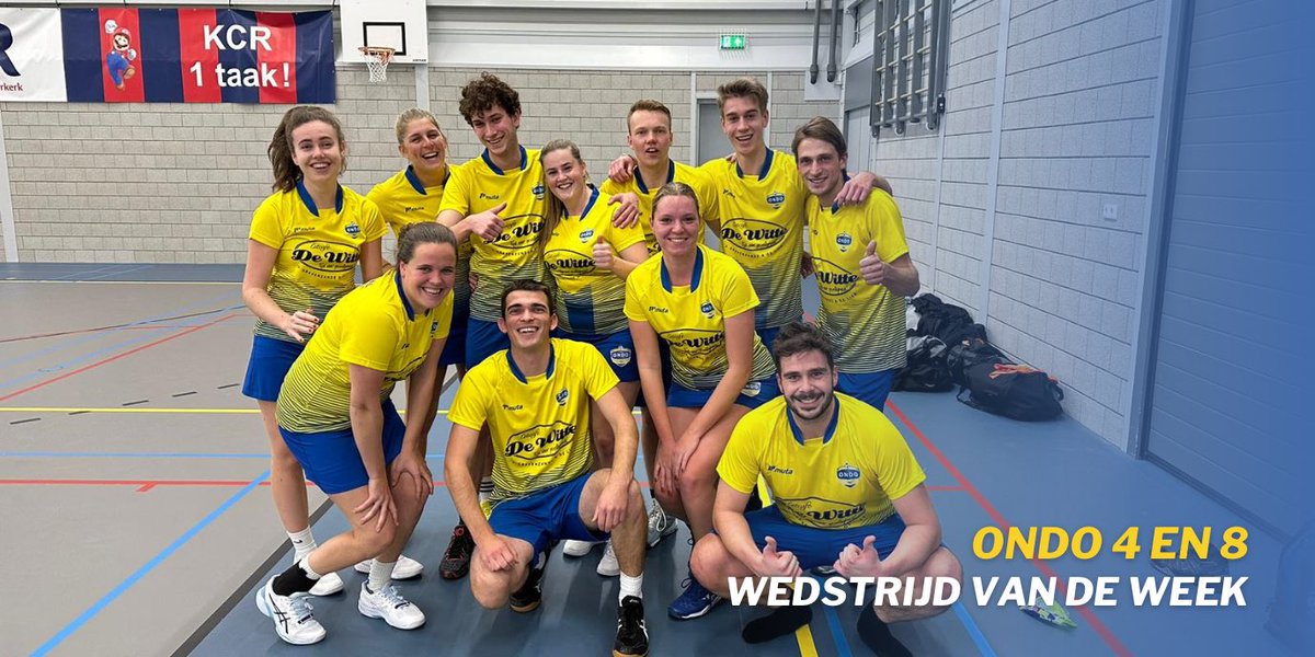 CKV ONDO tweet media