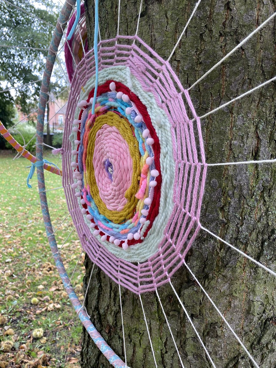 CreativeBCuk's tweet photo. This work follows 18 months+ of our #DudleyCreates strand of programming which has included Co-created work in unusual spaces, with many communities  and locally-based artists. https://t.co/RlIEPAk4WD