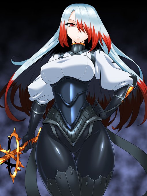 やったことないけど描いたことある(2018) 