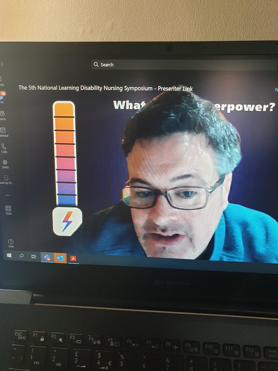 The 5th National Learning Disability Nursing Symposium started with a warm welcome from <a href="/DavidHarling1/">David Harling</a> <a href="/BiniHCLDT/">Bini</a> @timrbuck <a href="/r_s_cooper/">Ruth Cooper 💙</a> <a href="/Sarah_LDNurse/">Sarah Pope</a> <a href="/ReenyM_26/">Reeny Mariampillai</a>