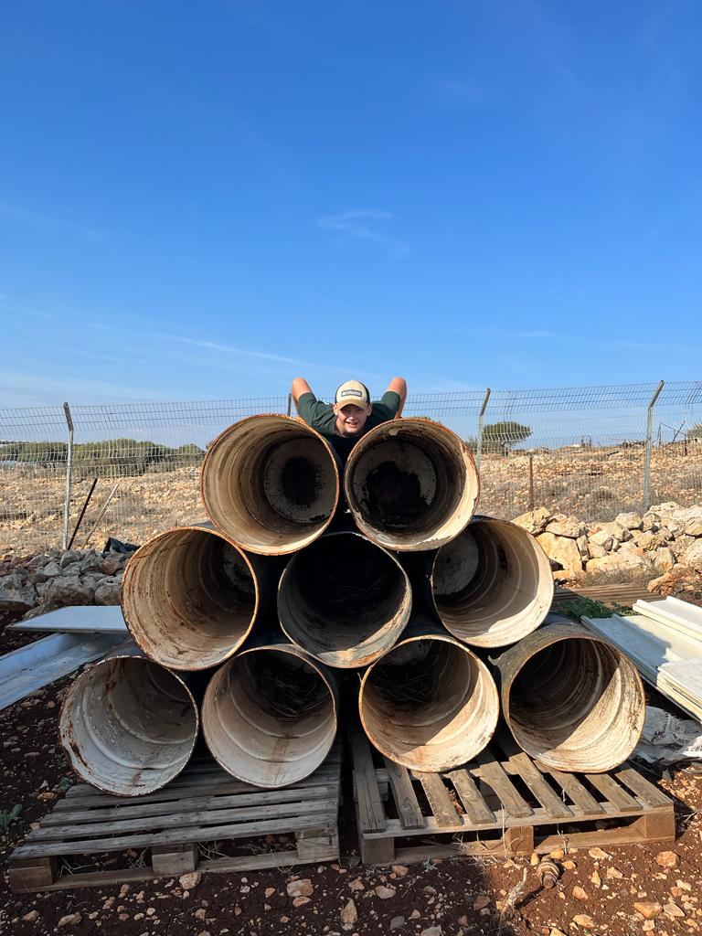 Yoavishai's tweet photo. #הגליל_העליון https://t.co/kZvtNbc8NR