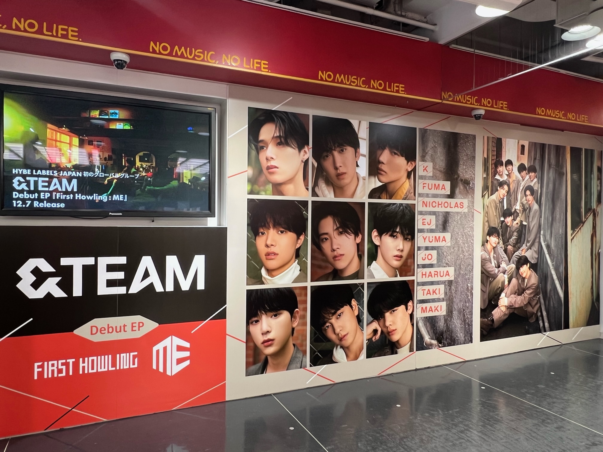 タワーレコード渋谷店 on X: 