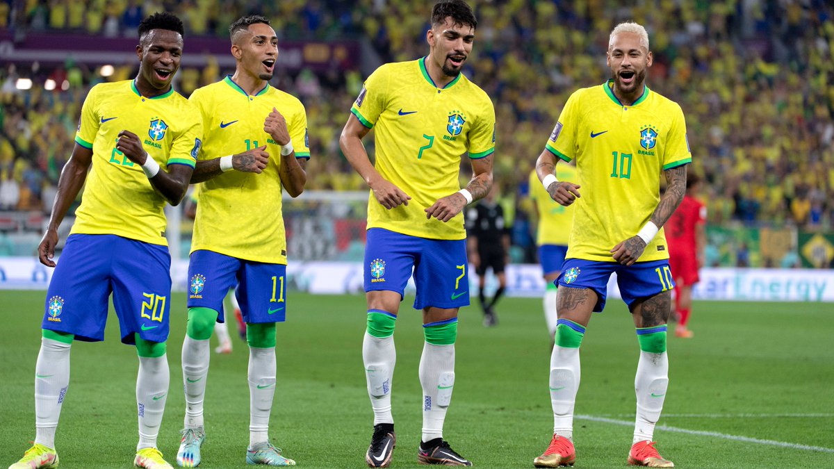 Copa Mundial FIFA 🏆 tweet media
