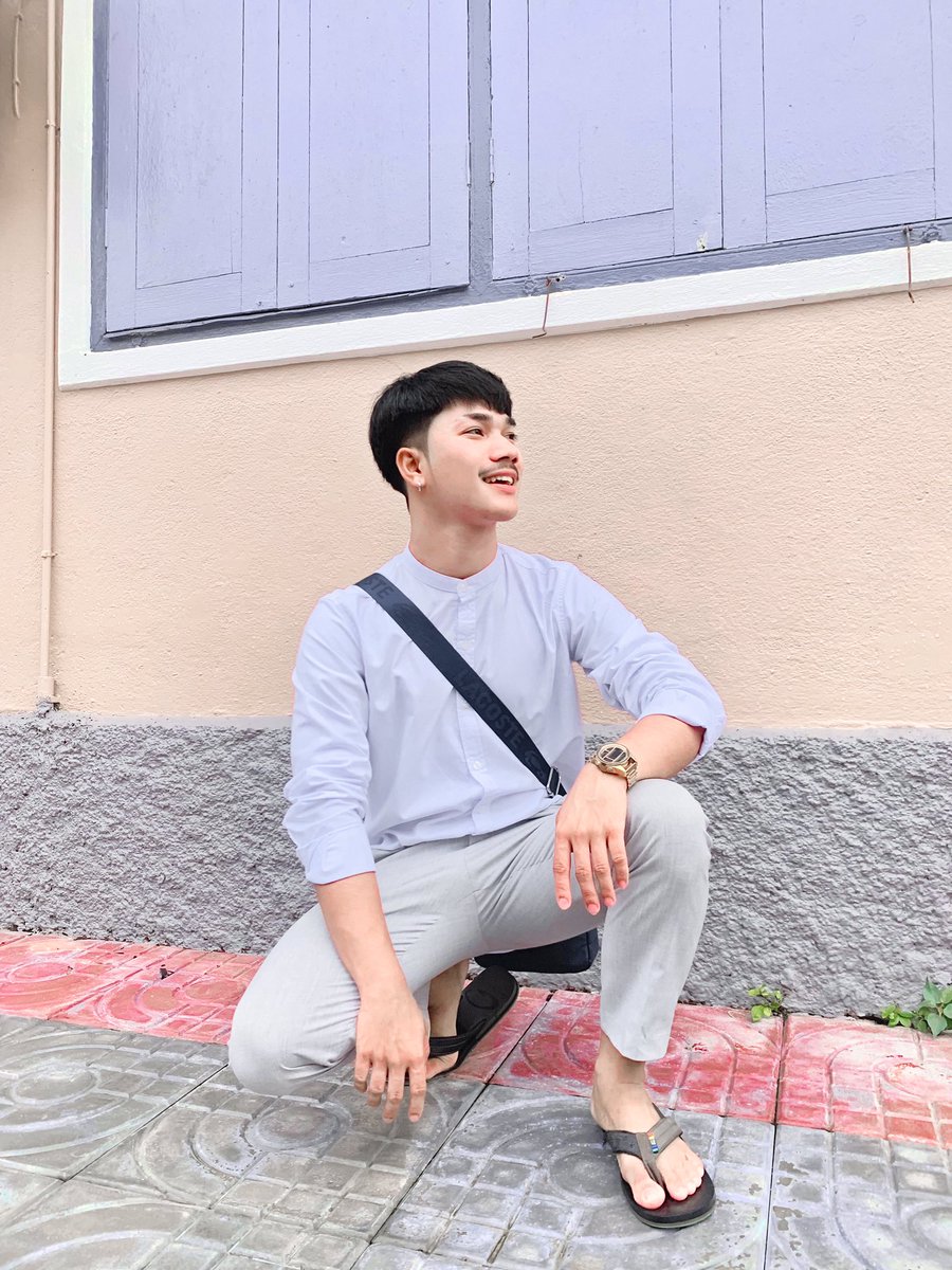 ธีร์' tweet media
