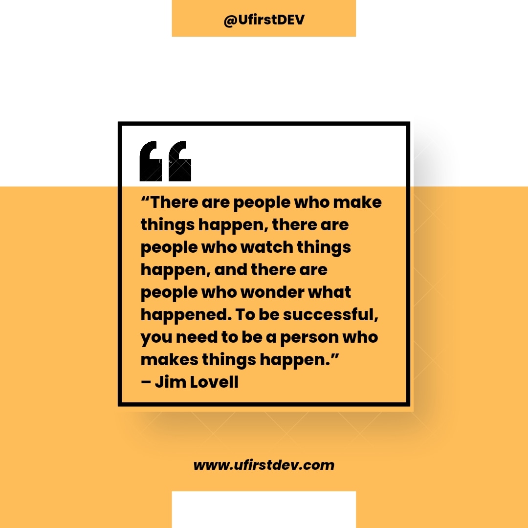 UfirstDEV Technologies (@UfirstDEV) / Posts / X