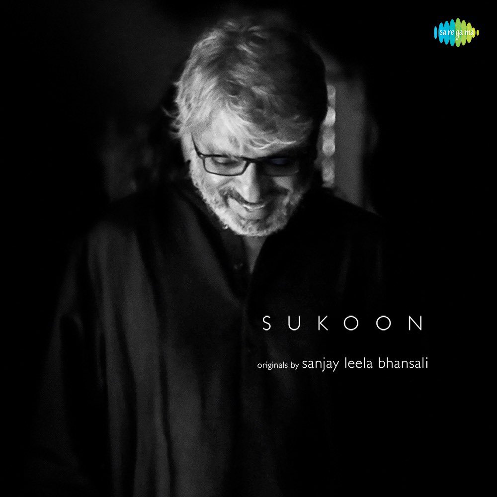 ArmaanMalik22's tweet photo. #GhalibHonaHai from the album #Sukoon is out now on all streaming platforms! This marks my very first collaboration with the legend SLB sir! Truly a big moment for me as an artiste. Give this one all your love and support 🙏🏻❤️

Listen/download here: https://t.co/BarwnAQSyq https://t.co/6QM69tGAHq