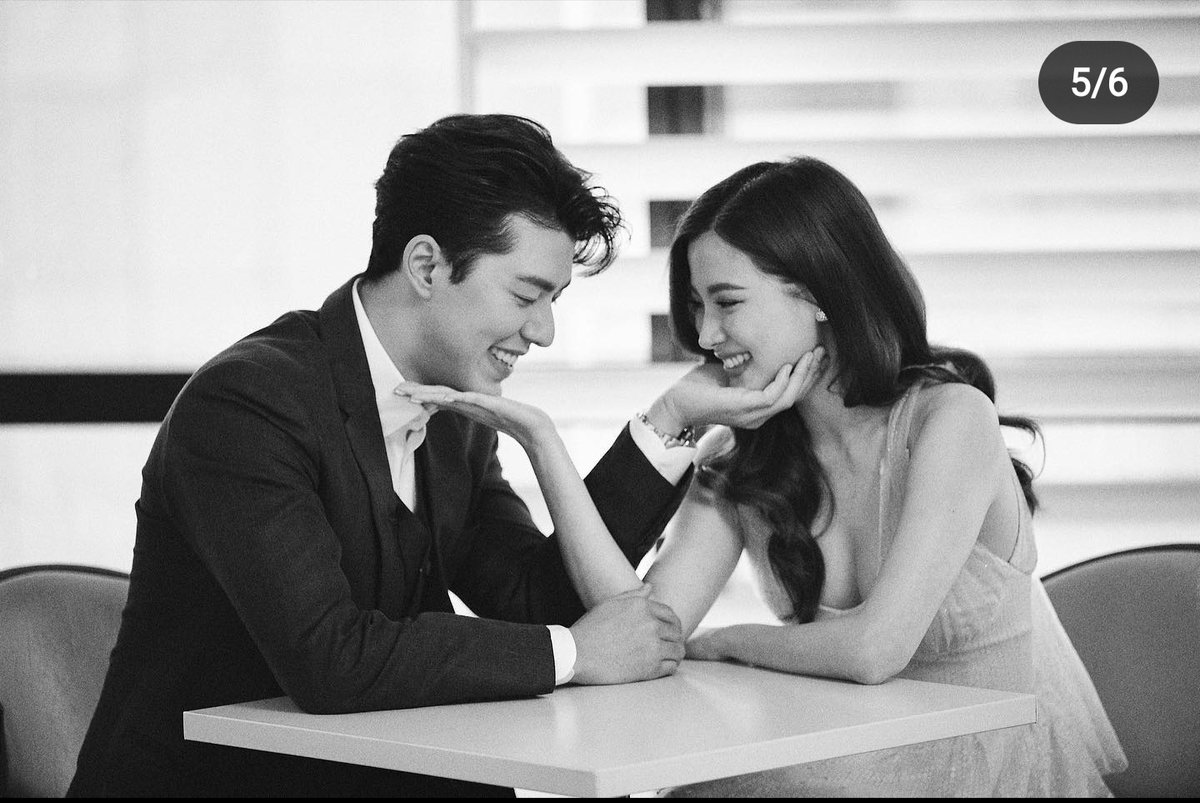 maseymd2's tweet photo. So perfect 🥰🥰🥰🥰 #Baifern #Naphat_Nine #Nine #BaiNine #FernNine  #นายณภัทร https://t.co/culsy0aB7W