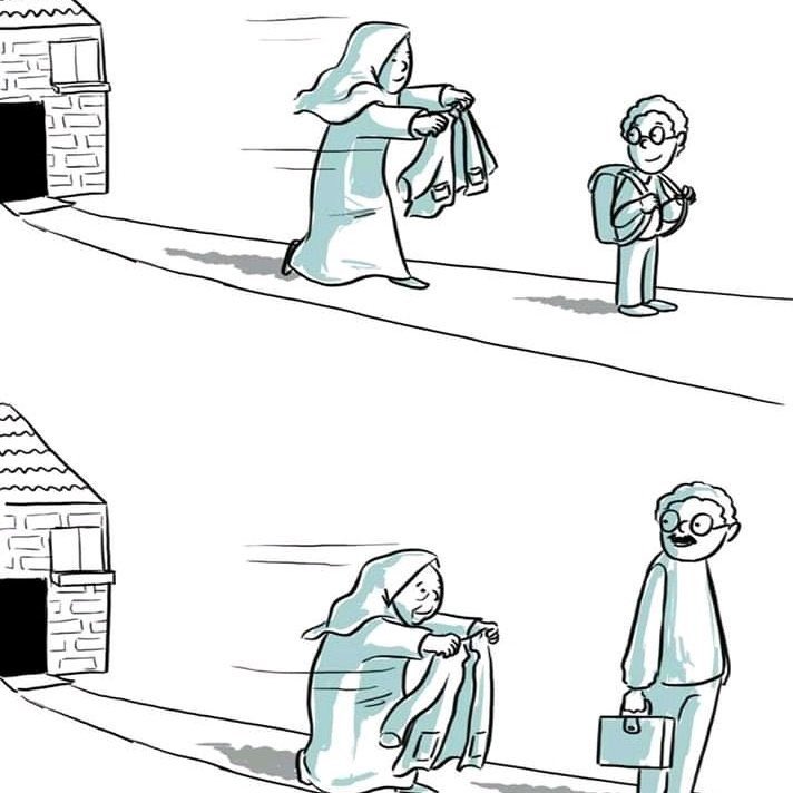ml_e11's tweet photo. ديون لا يمكن سدادها. ❤ https://t.co/5siS1jPgxf