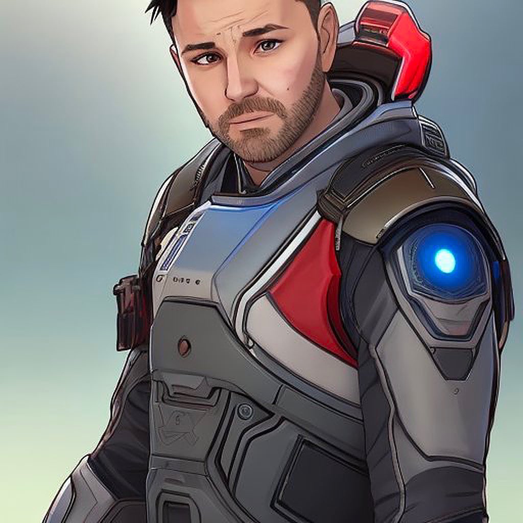 LeePetcher's tweet photo. Letโs be totally honest about the #AI app things tho - not ALL of the results are great and make you look amazing.
Iโm really conscious of my lazy eye - & these pics just go to town on it! In fact in 1 pic I donโt even have any eyes!
#actor #actorslife #photo #photos #castpetch https://t.co/yMX9EQDlQB