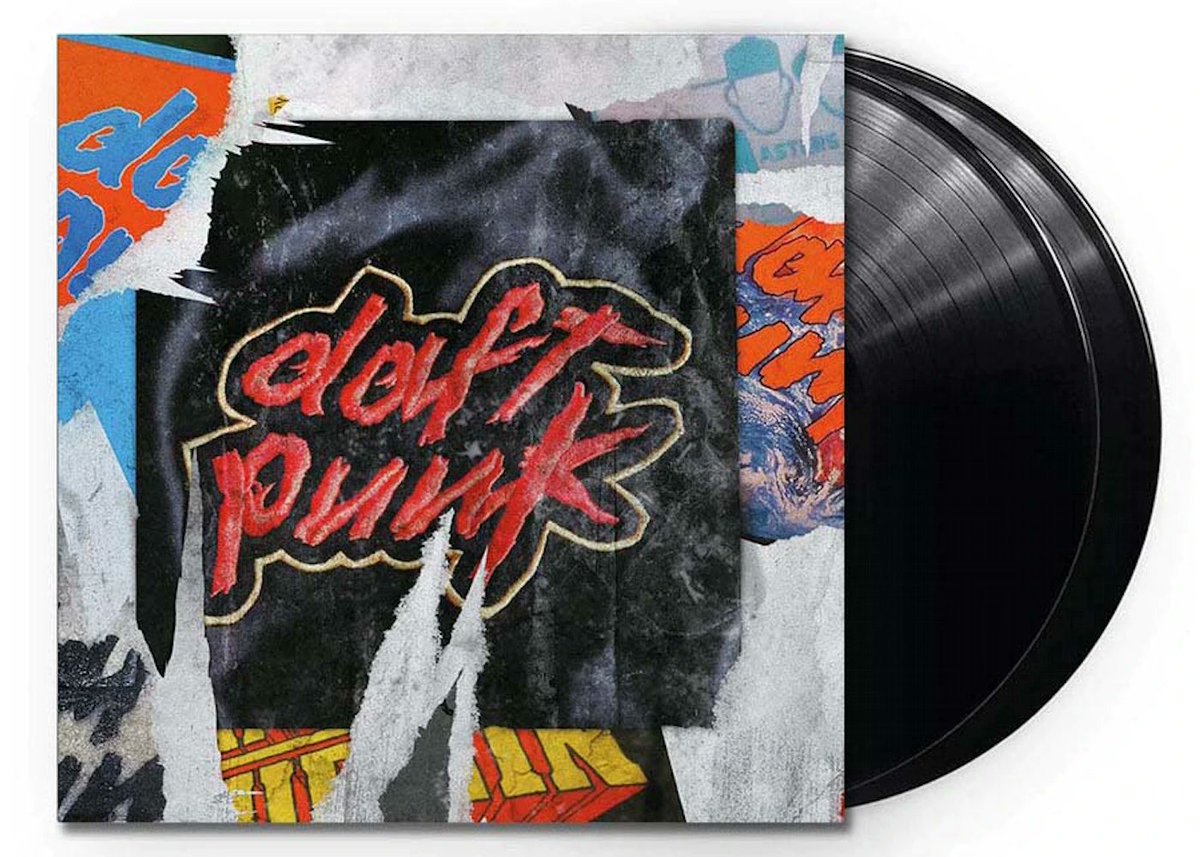 [LE CALENDRIER GUETT’AVENT #7 🎄]

Que serait un calendrier de l’avent sans cadeau ? Aujourd’hui, on vous fait gagner un vinyle iconique, HOMEWORK REMIXES des <a href="/daftpunk/">Daft Punk</a> 🔥

Pour jouer, RT ce tweet et follow <a href="/Guettapen/">Guettapen</a>. Résultat demain à 12h. Bonne chance 🙏