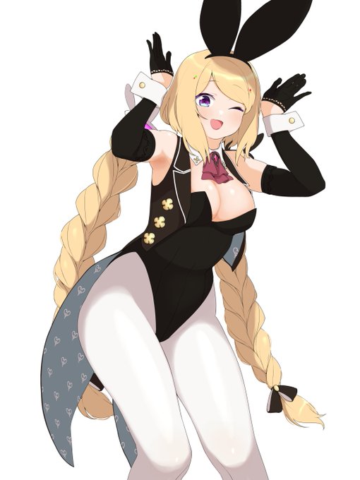 白背景差分すっかり忘れておったので
#アロ絵 