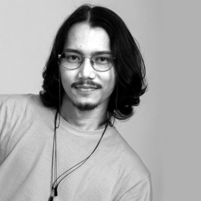 Sandi Sanjaya S.T tweet media