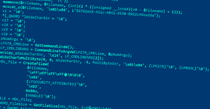 HackerGhosttube's tweet photo. Microsoft Alerts Cryptocurrency Industry of Targeted Cyber Attacks
Detail:- https://t.co/hPbjbEkZWP
#vulnerability #Pentesting #hackerghost #infosec #cybersecurity #cybersecuritytips #oscp #redteam #informationsecurity #cissp https://t.co/3gNTYTamlp