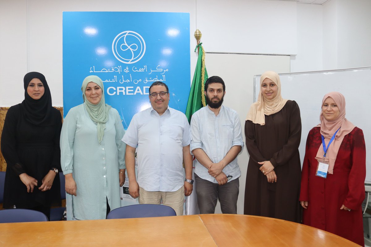 PERCEPTIONS_EU's tweet photo. Over the last few months, external stakeholders from CSOs and the public sector participated in 9 workshops to evaluate and improve the public section of the Perceptions' platform.
👇Here are some photos from the workshops held in Egypt, Algeria and Cyprus

#H2020 #PerceptionsEU https://t.co/86eLFGur1s