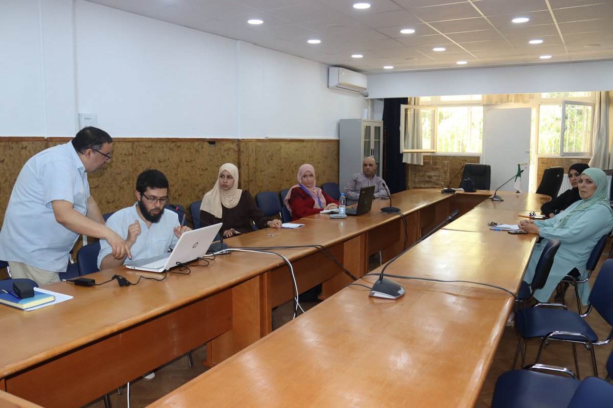 PERCEPTIONS_EU's tweet photo. Over the last few months, external stakeholders from CSOs and the public sector participated in 9 workshops to evaluate and improve the public section of the Perceptions' platform.
👇Here are some photos from the workshops held in Egypt, Algeria and Cyprus

#H2020 #PerceptionsEU https://t.co/86eLFGur1s