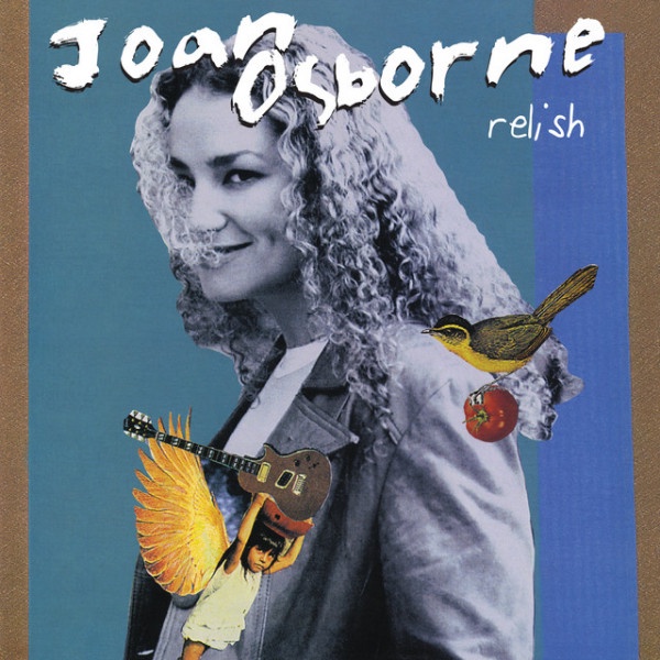 #RiverRadio #NowPlaying Joan Osborne - One Of Us [Edit] 
- play on our website.   river.radio 
- play on Alexa  riverradio.live/.alexa-skill
- download the app riverradio.live
- play on Facebook riverradio.live/facebook-player