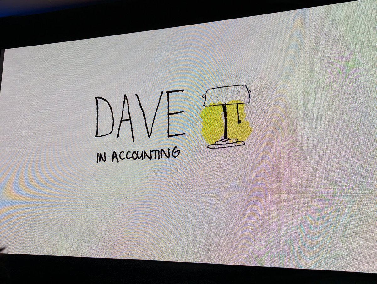 One of my favorite keynote slides ever! <a href="/dcuthbert/">Daniel Cuthbert</a> <a href="/BlackHatEvents/">Black Hat</a> #BHEU