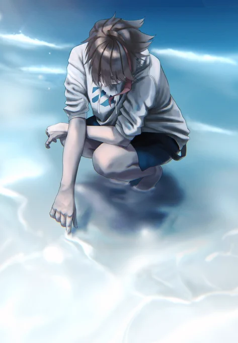 #今年も残りわずかなのでお気に入りの4枚を貼る好きなものたくさん描けました 