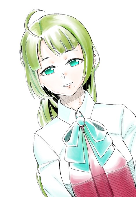 ぐも～ 夕雲ねえさんのちょこのっこほしい(存在しない 