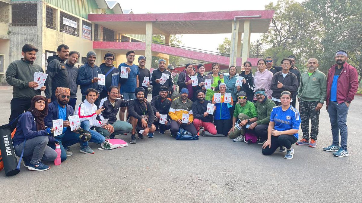 MalwaMarathon's tweet photo. Malwa Marathon #दौड़ेगाइंदौर
Registration open now👇🏻
https://t.co/9mN4Wu59nK
#malwamarathon #indorewillrun #runningindore #runnerrunner #runningIsVictory #indore #marathon #IndoreRunning #nevergiveup #runnersclub #runningfit #runningmotivation #bharatrunners #Indianrunners https://t.co/faMH9Qpv8V