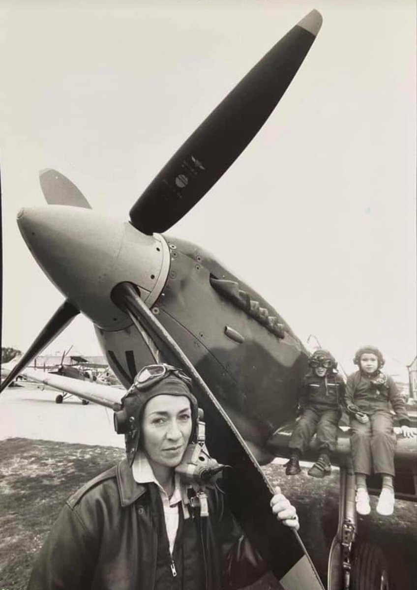 SallyB McGlone tweet media