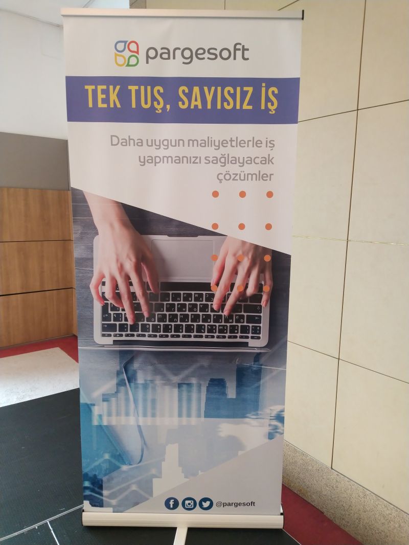 pargesoft's tweet photo. Tek tuş, sayısız iş! 30 Kasım’da düzenlenen #PargesoftMüşteriGünü 2022’de iş dünyasında başarının anahtarını sunan yenilikçi çözümler ve yeni trendler değerlendirildi. Ayrıntılar: https://t.co/jAbx8DXlD7
#Pargesoft #microsoft #tektuşsayısıziş #rpa #AI #PowerPlatform #Office365 https://t.co/g6KR9D01Sd