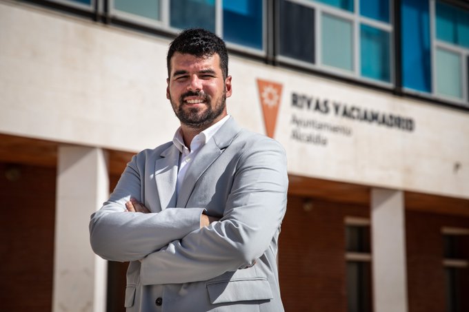 Foto cedida por Cs Rivas