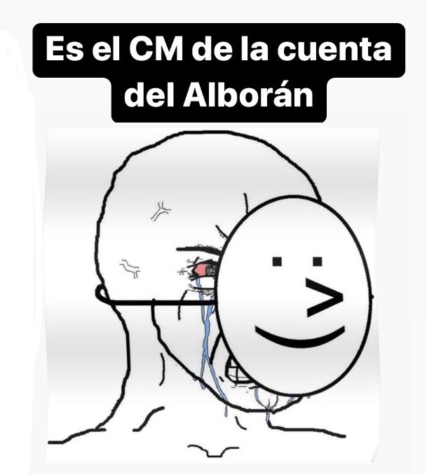 Albaidafc's tweet photo. @UDAlboran https://t.co/M9LqhUd7SN