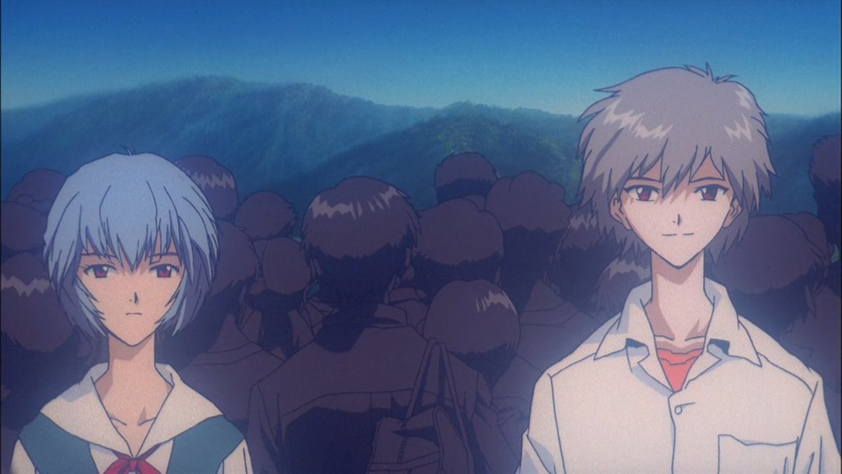 NewYorkerEvaBot's tweet image. I think we're named after computer passwords.