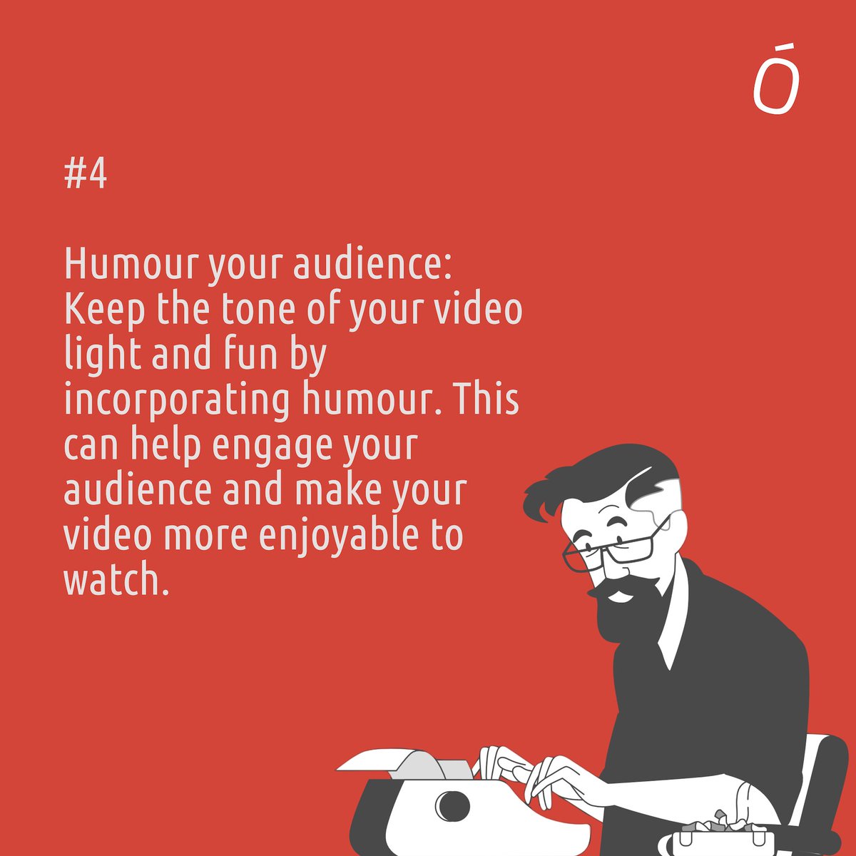 NumberSole's tweet image. "Need help writing a script for your explainer video? Follow these simple tips to create a clear and engaging story for your audience."

Contact us to learn more about how we can help you create an animated explainer video for your startup.
#startup #scriptwriting  #storytelling