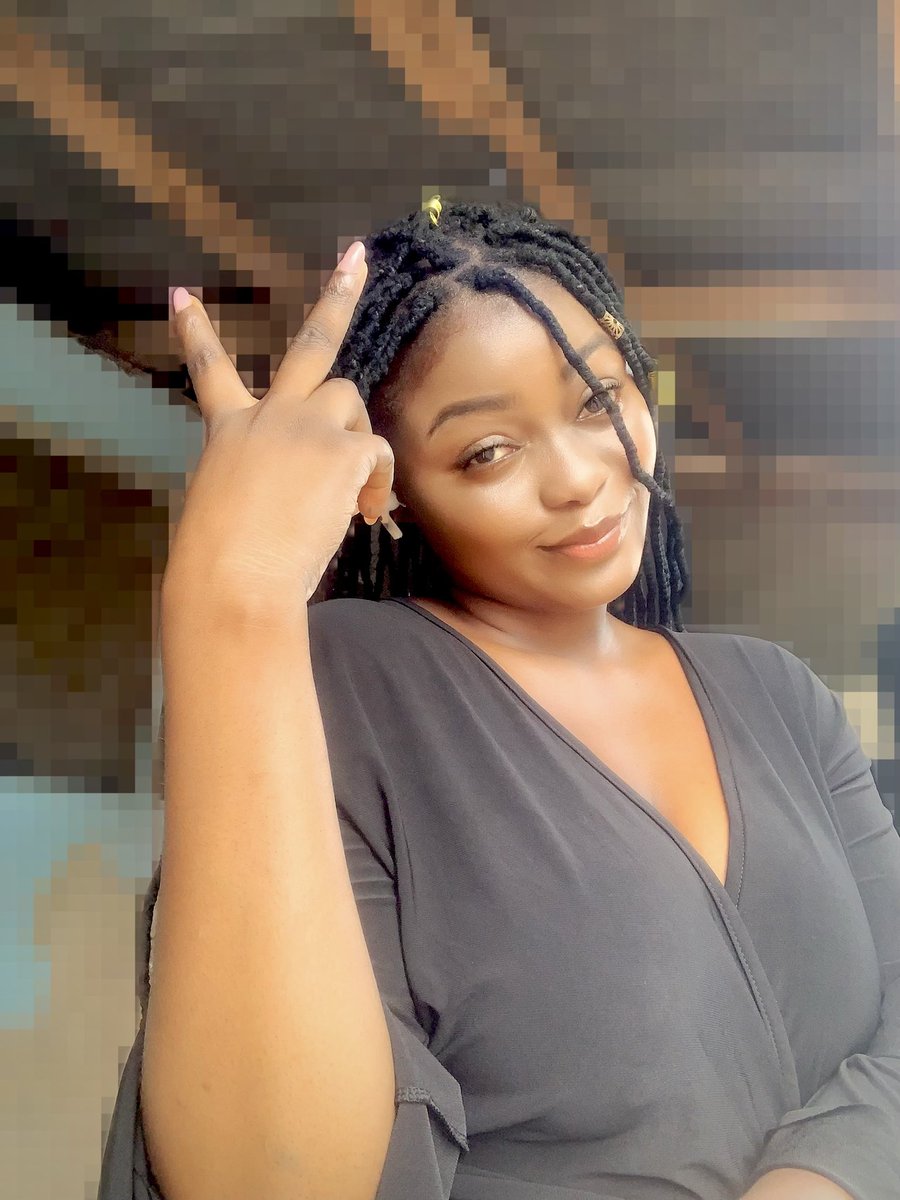 I am crushing on myself this Wednesday 🌹