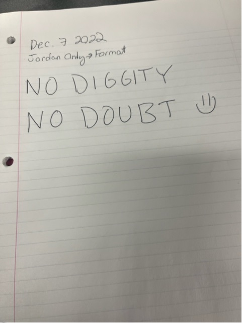 ViennaJ's tweet image. Somebody has been encouraging me to post on twitter more frequently (or at least to check it on occasion). So I'll begin with this important announcement from @heykevinjohn :p