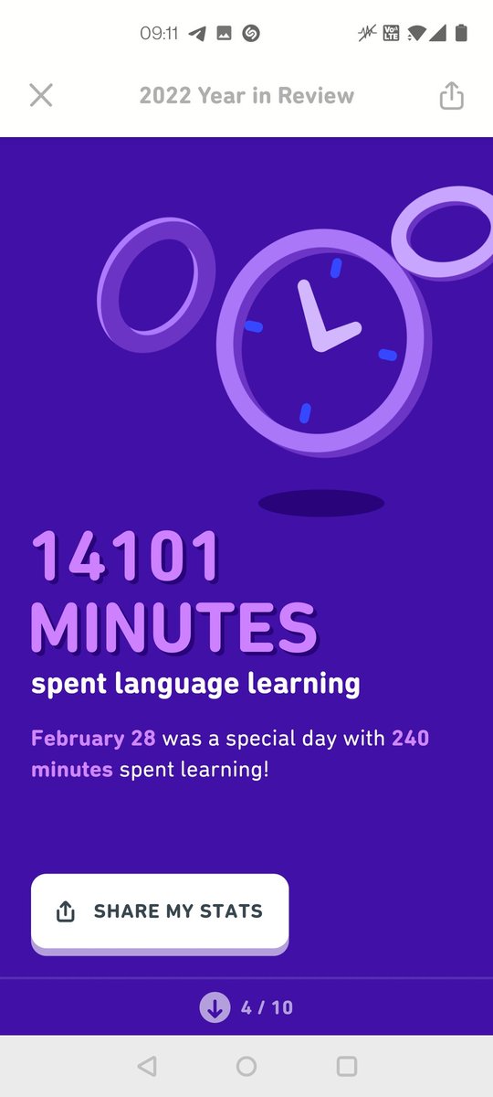 basicallydood's tweet photo. @AliAbunimah @duolingo @LuisvonAhn As someone in the top 0.1% - the lack or freedom to choose a topic that I need to practice the most is incredibly frustrating - I select a ring about health to then get a question about "what colour is this door?"  

Это не помогает. 

Bring the Tree back! 

#duolingoupdate https://t.co/Z6fPTcFtfJ