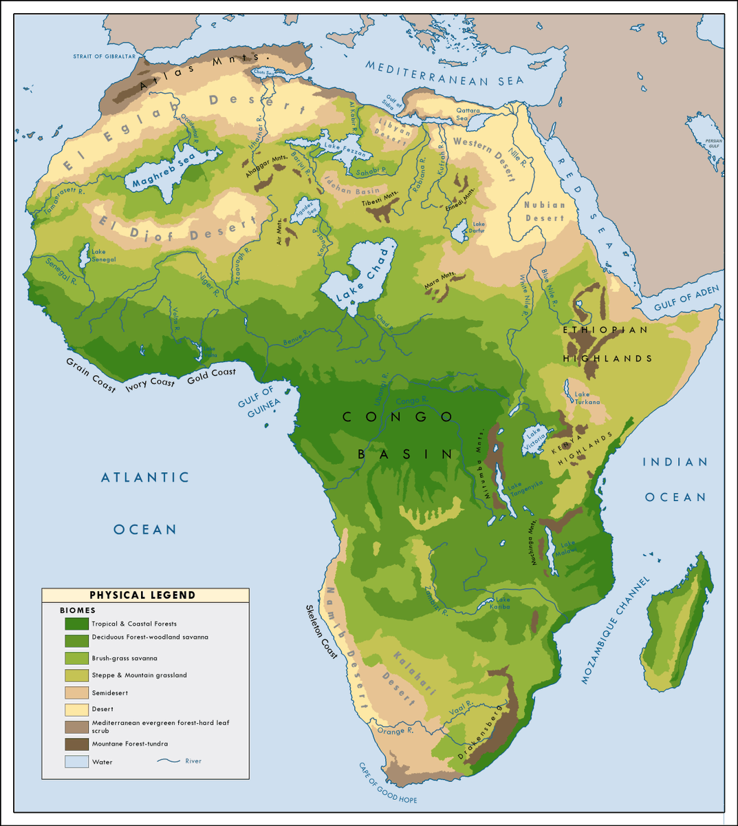 Hieraaetus's tweet photo. Reminder that Egyptian civilisation is older than the Sahara desert https://t.co/QhpiU4MckO