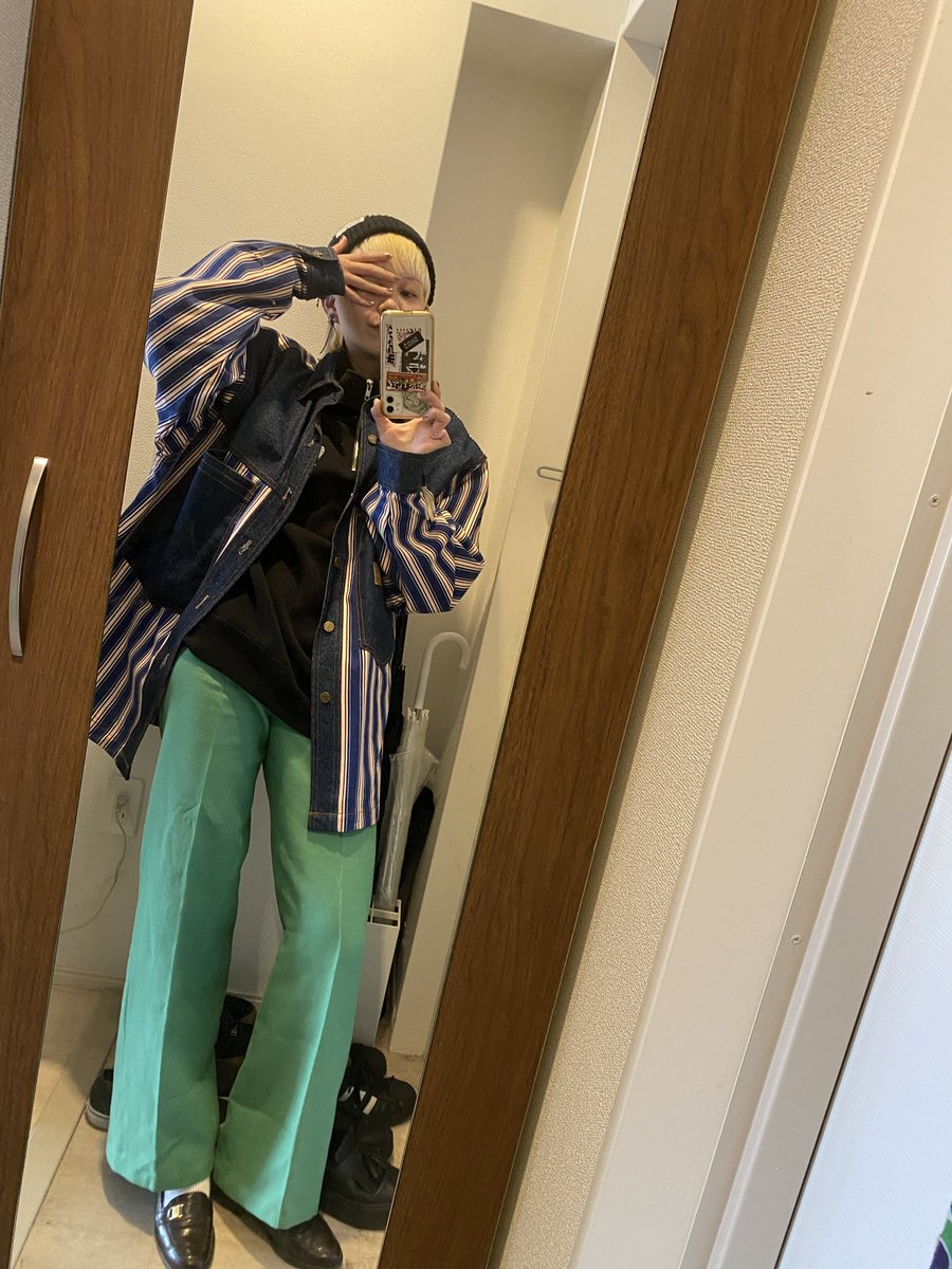 ローファー - Twitter Search / Twitter