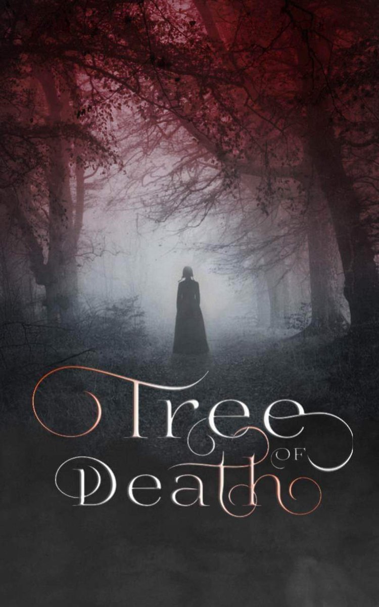 quixink's tweet photo. Tree of Death

— #taekookau Muerte was a quiet town until the mayor's son was murdered, and they soon saw dead bodies, one after the other, under the dead tree. Siglo (jk) recruits members to unravel the town's mystery, including the school's outcast, Yuri (th). https://t.co/dACoxXIbLz