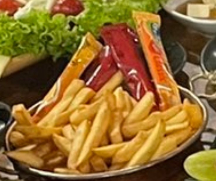 IngeCommissaris's tweet photo. @vincentkar @TimmermansEU https://t.co/uuPA07A8g5 #breakfastfries #plastic https://t.co/Fv0BVEqP7L