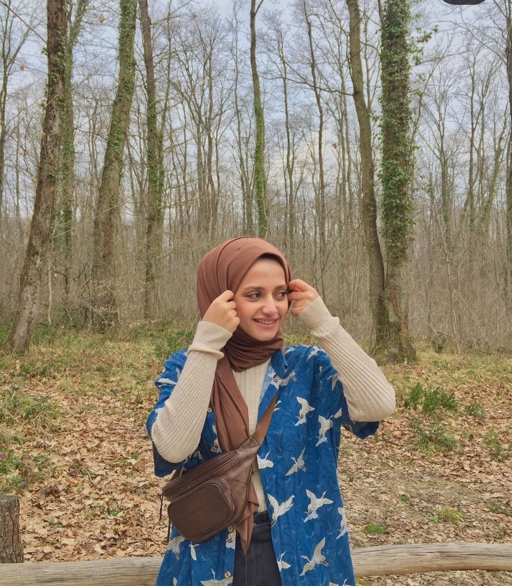 Kocaeli Üniversitesi Genç KADEM Üniversite Kulüp gönüllümüz Beyza Sarı'nın vefat haberini derin bir üzüntü ile öğrendik.
Merhum kardeşimize Allahtan rahmet, 
ailesine ve tüm sevenlerine sabır 
 diliyoruz.