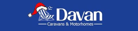 Davan Caravans tweet media