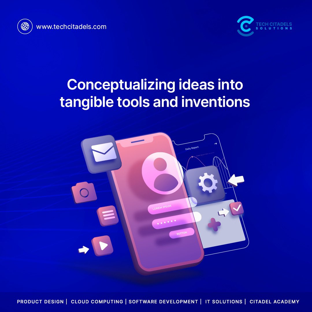 TechCitadels's tweet photo. Why consider us ? 

Product design is a massive part of the consumer experience. It can make or break a product, and it's essential to have someone with the right skills in charge. 

#product #productdesign #originalproduct #gooddesign #techaddict #techsavvy #industrialdesign https://t.co/kpl76ThgGY