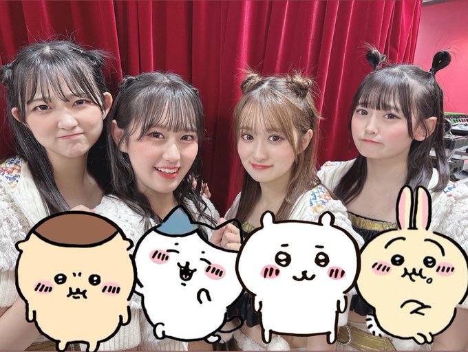 石橋颯のTwitter画像49