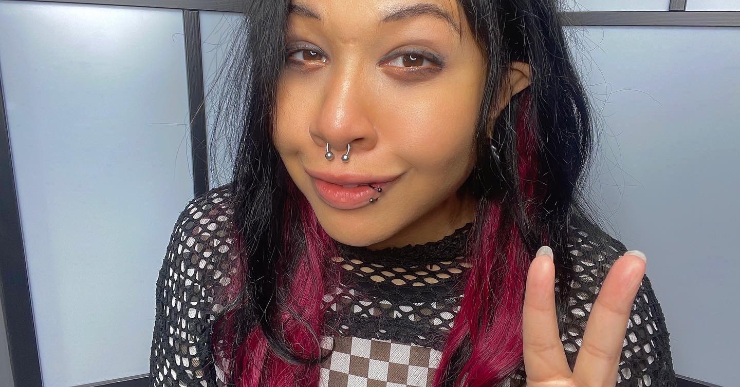 TW Pornstars - 2 pic. 🦇☠️ 사탄 스 버니666☠️🦇 ONLYFANS TOP 1.5%. Twitter