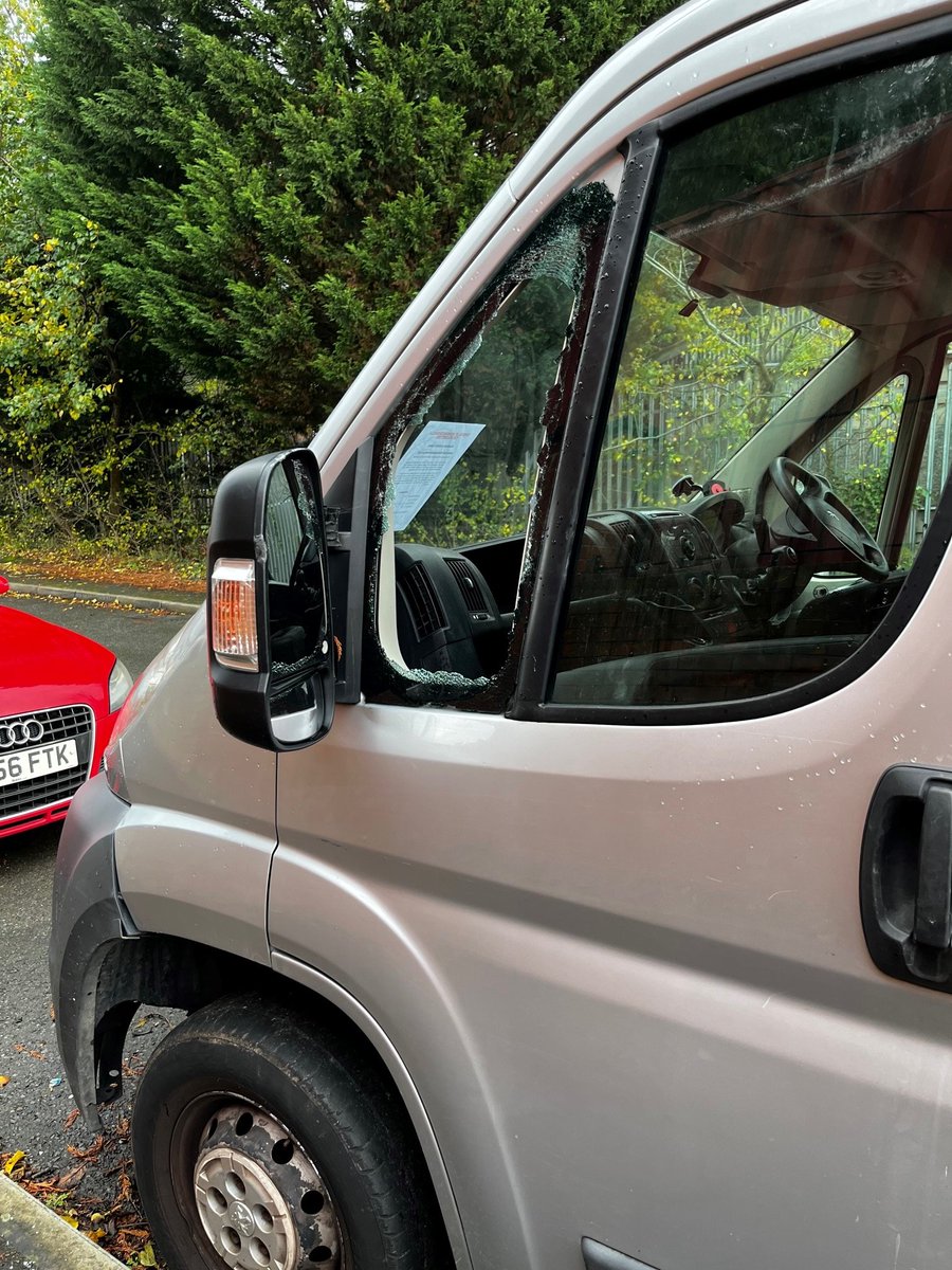 Our Community &amp; Environmental Protection Team dealt with 13 abandoned vehicles, 10 dog fouling reports, 13 fly-tips and 19 litter reports during November 2022 #LoveWhereYouLive